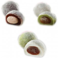 Mochi (3p Au Choix)
